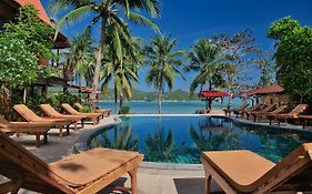 Longtail Beach Resort